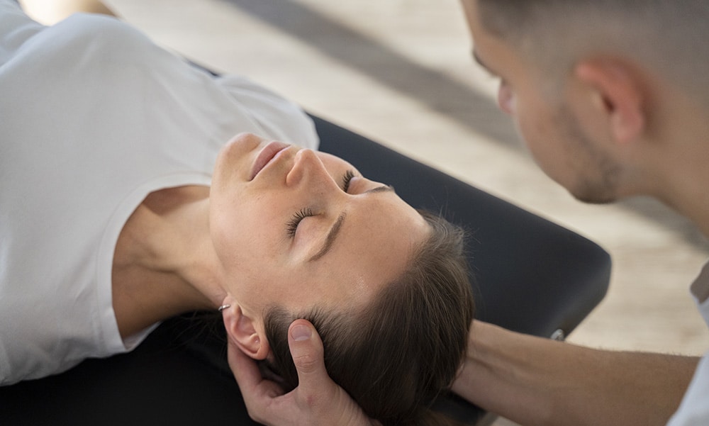 Les bienfaits méconnus de lachiropratique pour la gestiondu stress