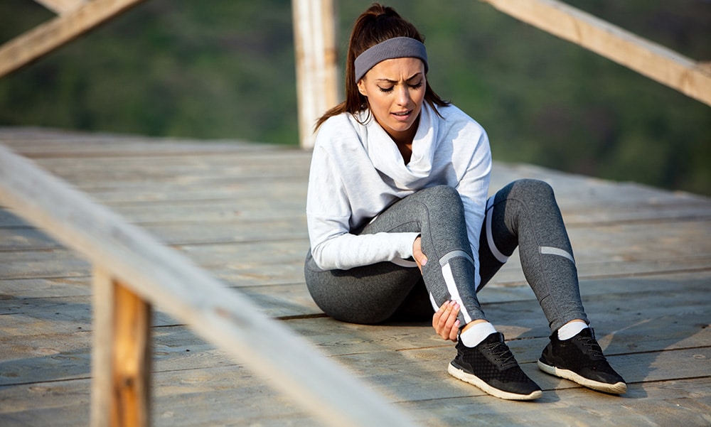 Chiropratique et athlètes :optimisez votre performance etprévenez les blessures